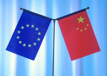 China, EU Make Progress in Talks on Anti-Subsidy Case Against Chinese EVs