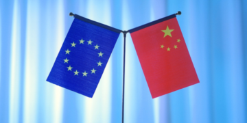 China, EU Make Progress in Talks on Anti-Subsidy Case Against Chinese EVs