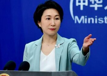 Chinese FM spokesperson responds to US president’s threat of potential attack on Iran