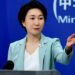 Chinese FM spokesperson responds to US president’s threat of potential attack on Iran