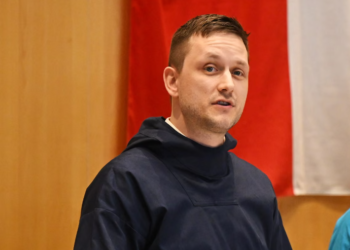 Trump must give up ‘fantasies about annexation’, says Greenland’s PM