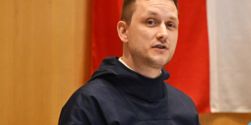 Trump must give up ‘fantasies about annexation’, says Greenland’s PM