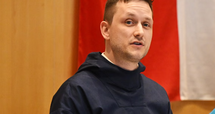 Trump must give up ‘fantasies about annexation’, says Greenland’s PM