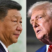 Trump says Venezuela does not give China a Taiwan precedent, but ‘it’s up to’ Xi