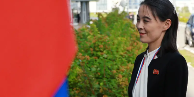 Seoul issues denial as North Korea claims new drone incursions