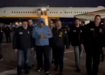 Venezuela’s Maduro to appear in US court, Trump says further strikes possible