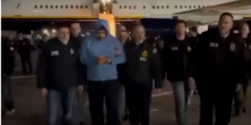 Venezuela’s Maduro to appear in US court, Trump says further strikes possible