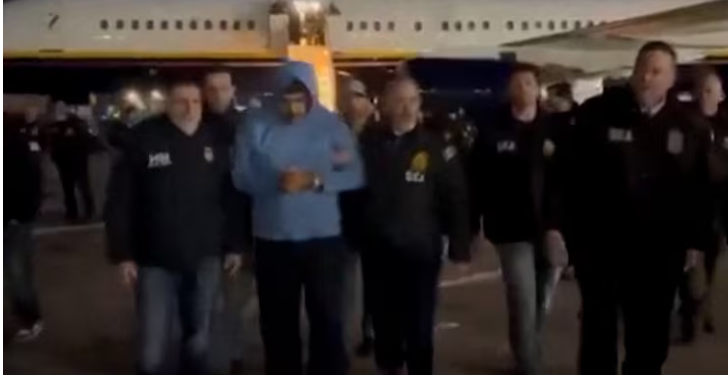 Venezuela’s Maduro to appear in US court, Trump says further strikes possible