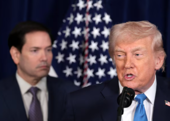 Trump cancels second wave of attacks on Venezuela after cooperation