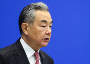 China says it cannot accept countries acting as ‘world judge’ after US captures Maduro