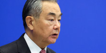 China says it cannot accept countries acting as ‘world judge’ after US captures Maduro