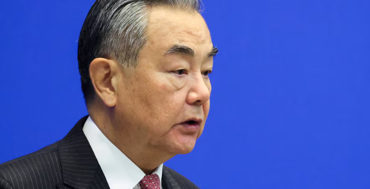 China says it cannot accept countries acting as ‘world judge’ after US captures Maduro