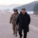 North Korea tests hypersonic missiles, says nuclear forces ready for war