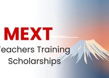 Japan Announces MEXT Teachers Training Scholarship 2026 for Pakistani Educators