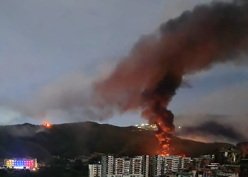 US strikes on Venezuela sound an alarm for global governance: Global Times editorial