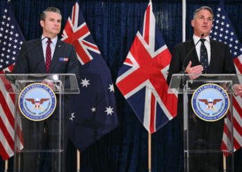 US Venezuela Operation Violates UN Charter, Australia Must Respond: Donald Rothwell