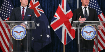 US Venezuela Operation Violates UN Charter, Australia Must Respond: Donald Rothwell