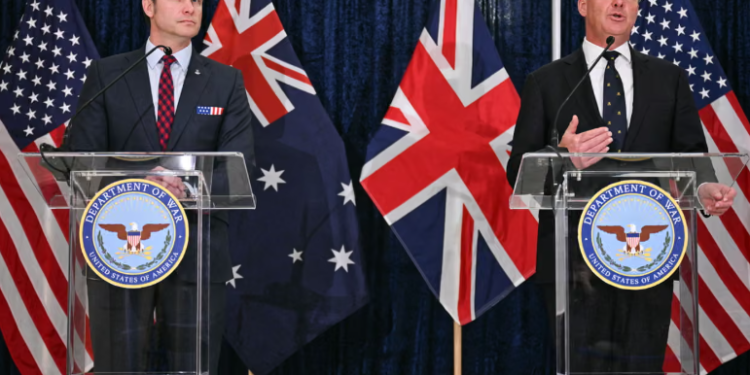 US Venezuela Operation Violates UN Charter, Australia Must Respond: Donald Rothwell