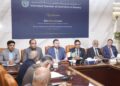 Romanian Ambassador Highlights Investment Opportunities at ICCI Meeting in Islamabad