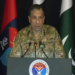 DG ISPR says Afghans involved in major terrorist incidents in Pakistan in 2025