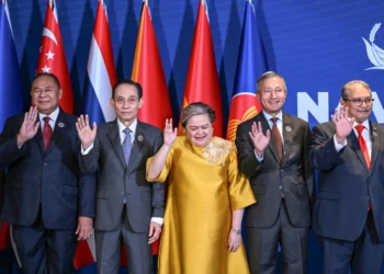 ASEAN Refuses to Recognize Myanmar Elections Claimed by Military-Backed Party