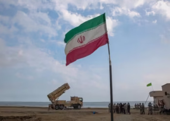 Iran will treat any attack as ‘all-out war against us,’ says senior Iran official