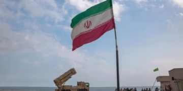 Iran will treat any attack as ‘all-out war against us,’ says senior Iran official