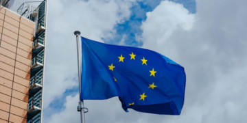 European countries rally against U.S. tariff over Greenland