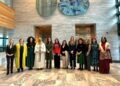 Female Heads of Mission Gather in Islamabad; Discuss Women’s Empowerment and International Cooperation
