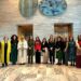 Female Heads of Mission Gather in Islamabad; Discuss Women’s Empowerment and International Cooperation