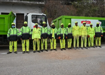 Suthra Punjab initiative gains intl recognition for environmental excellence