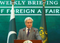 Pakistan, India Exchange Nuclear Installations Lists Under Annual Agreement: FO
