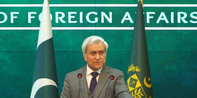 Pakistan, India Exchange Nuclear Installations Lists Under Annual Agreement: FO