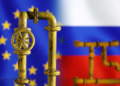 EU countries give final approval to Russian gas ban