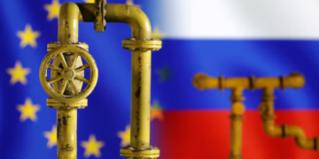 EU countries give final approval to Russian gas ban