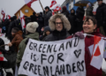 EU scrambles to avert Trump Greenland tariffs, prepares retaliation