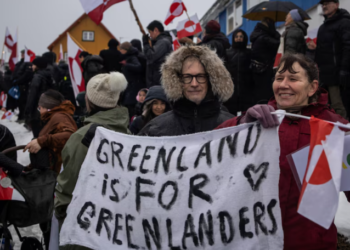 EU scrambles to avert Trump Greenland tariffs, prepares retaliation