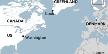 Greenland Crisis Puts Denmark in Strategic Dilemma as Independence Push Grows