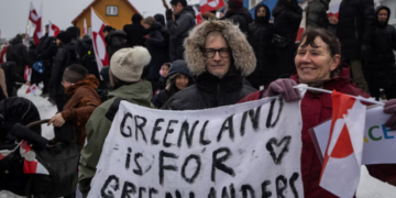 EU scrambles to avert Trump Greenland tariffs, prepares retaliation