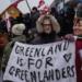 EU scrambles to avert Trump Greenland tariffs, prepares retaliation