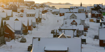 World markets jolted, dollar dips as Trump vows tariffs on Europe over Greenland