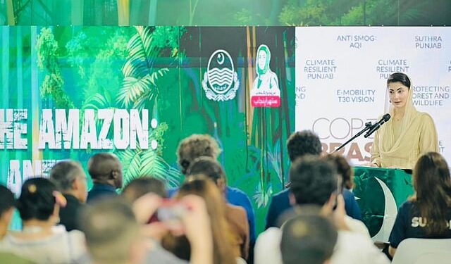 Suthra Punjab Sets New Standard for Climate-Smart Urban Governance