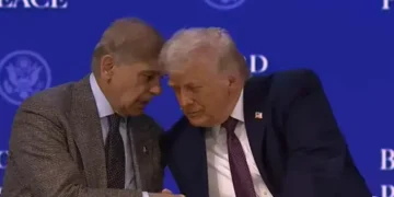 PM Shehbaz Signs āBoard of Peaceā Charter at Trump-Led Ceremony in Davos