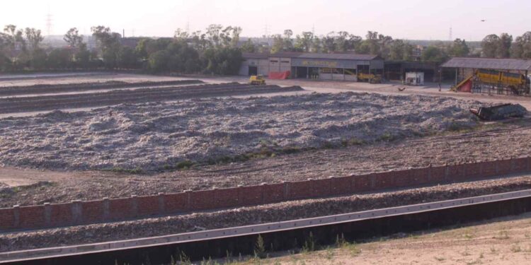 Pakistan’s Punjab turns household waste into economic and energy opportunity