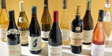 Trump threatens tariffs on French wines to get Macron to join Board of Peace