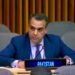Pakistan warns at UN that India’s IWT suspension threatens water and food security
