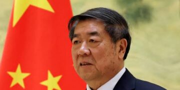 Chinese vice premier to attend World Economic Forum Annual Meeting, visit Switzerland