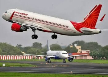 Canada Urges Air India to Probe Pilot Alcohol Incident