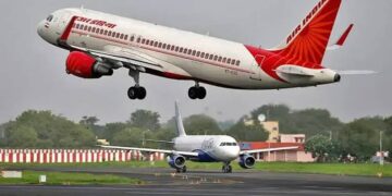 Canada Urges Air India to Probe Pilot Alcohol Incident