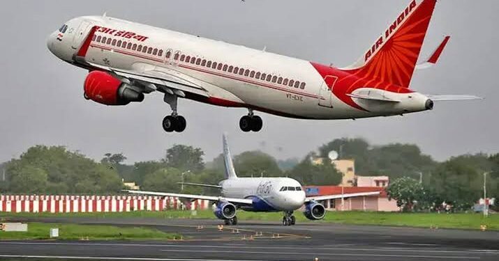 Canada Urges Air India to Probe Pilot Alcohol Incident